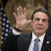 Cuomo: New York Won't Comply With Trump's 'Election Integrity Commission' Data Request